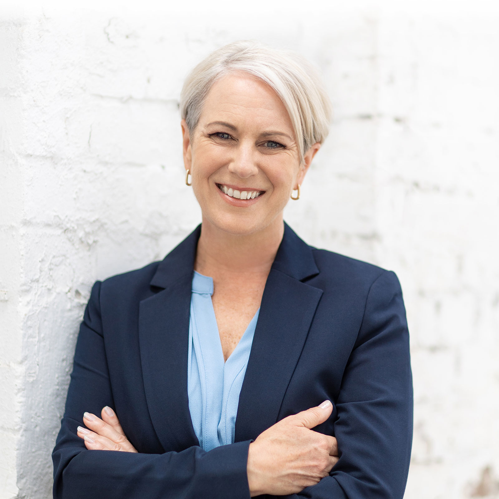 Sarah Thompson portrait